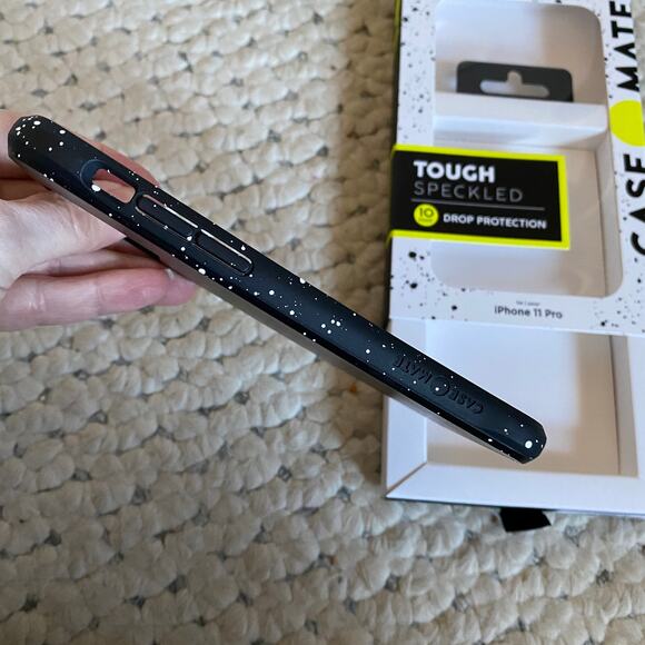 CASE MATE Iphone 11 Pro Back Case NWT! 10' drop Protection NEW IN BOX - Picture 4 of 6